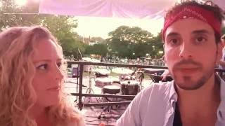 Band Bits with singer/songwriter Griffin Anthony