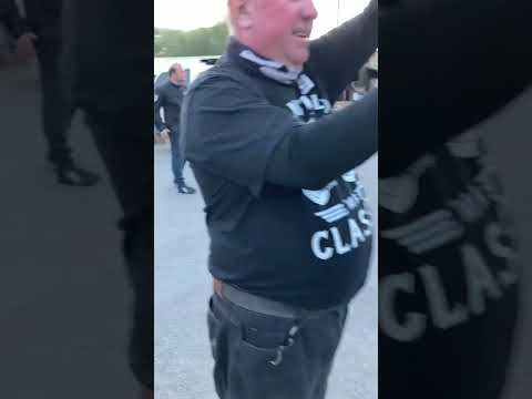 Route 66 GSW vlog 1/10/23v4