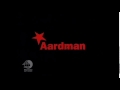 Teletoon Aardman Decode Entertainment 2005