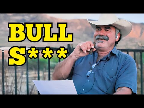 Don Frye and True Authentics