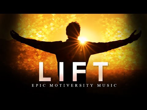 Epic Build Up Music - Lift