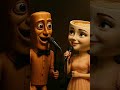 I Am Tung Tung Tung Sahur And I Love Ballerina PatapimAi Tungtungtung Italianbrainrot