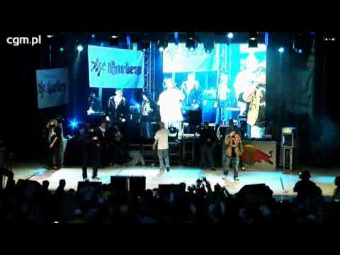 WARSAW CHALLENGE 2010  Zip Skład Zipera - Warszawa - 09.05.2010