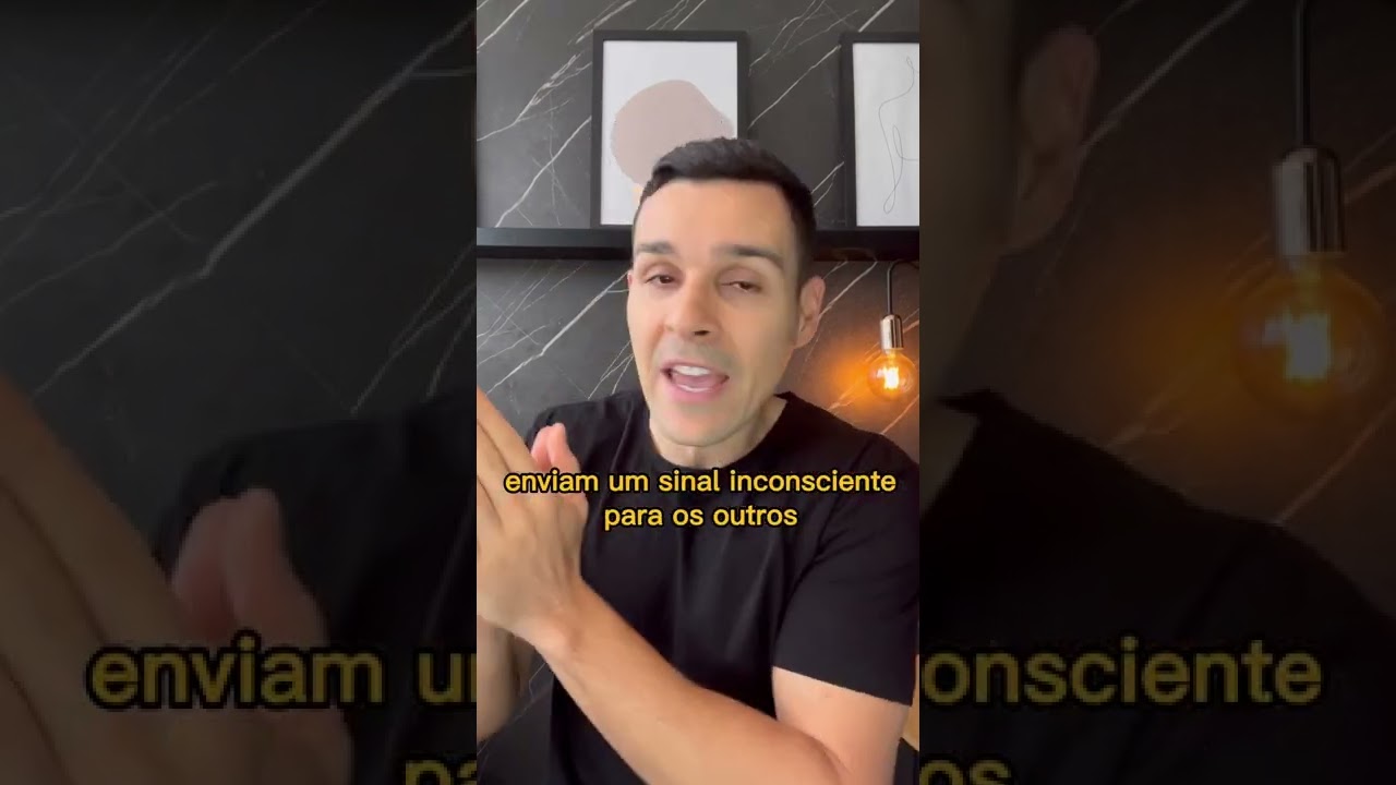 5 TRUQUES PSICOLÓGICOS PARA AUTOCONFIANÇA