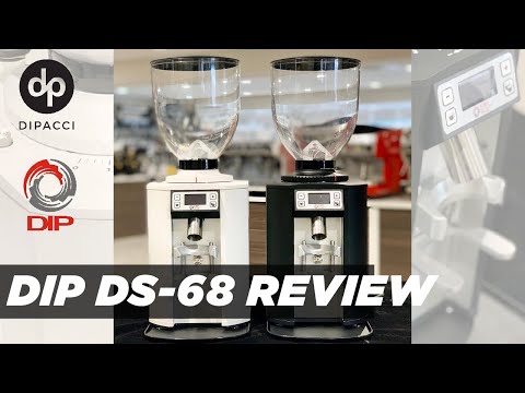 Dip DS-68 Review