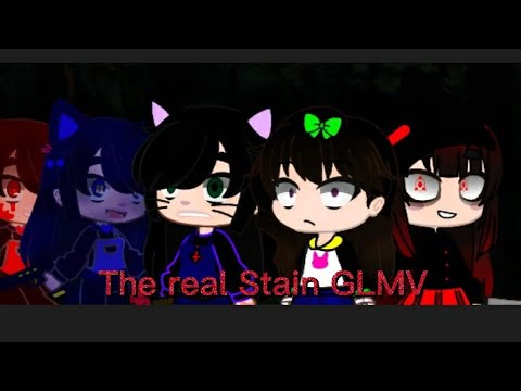 the reel stain glmv UwU