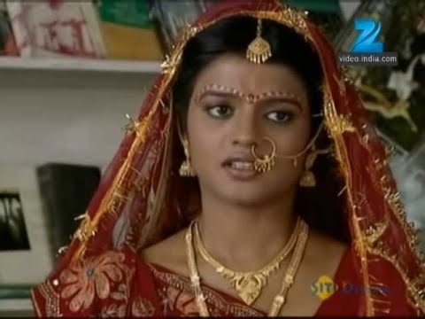 Afsar Bitiya | Ep.22 | Krishna ने की कोशिश Swati का रिश्ता फिर से जुड़वाने की | Full Episode | ZEE TV