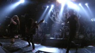 Carnifex - Hatred and Slaughter (live 2015