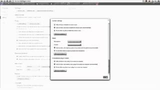 How To: Chrome Browser Privacy Settings