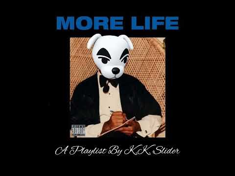 Passion Fruit by Drake but K.K. Slider on the beat.