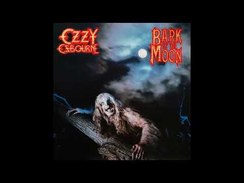 Ozzy Osbourne - Bark at the Moon