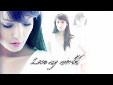 Snatt & Vix feat. Alexandra Badoi - Love My World (Original Radio Edit)