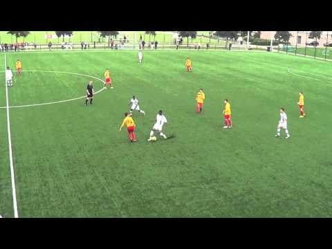 20140927 U16 EH1 OHL TUBIZE