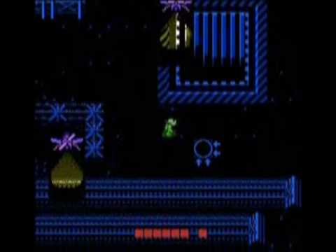 Top VGM #151 - TMNT - Overworld 2