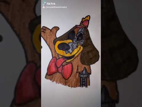 The Banana Splits meet their 2019 counterparts