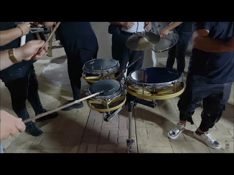 Adnan Beats feat. Denis - Parsata (2021)