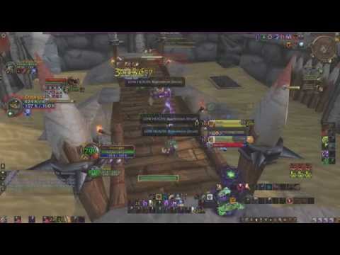 2400 HIGHWARLORD WARLOCK FLS ARENA 3V3 HOTTER STREAK 6.2