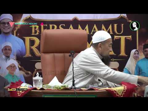 Buat Pagar Hingga Sempitkan Jalan Laluan Orang Ramai - Ustaz Azhar Idrus