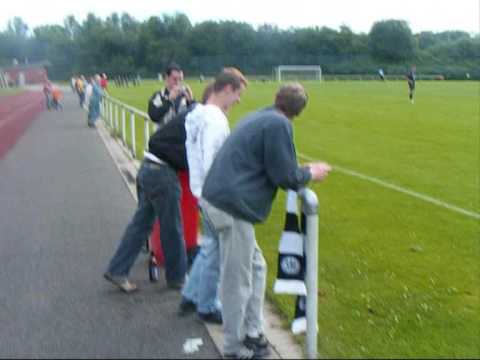 SG Wattenscheid 09 II - TuS Stockum