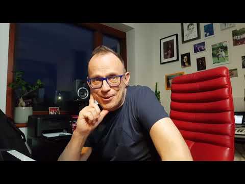 MPD 494 - WYBORY MOCNO KOPERTOWE