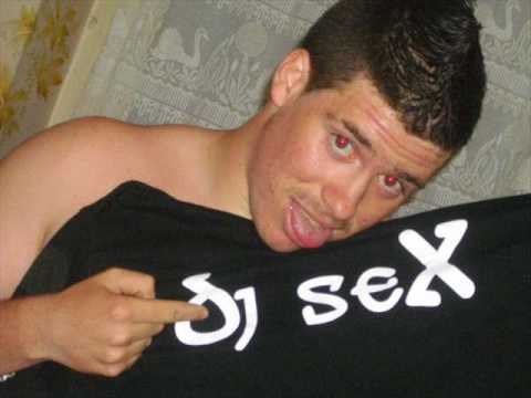 martin solveig feat dj seX