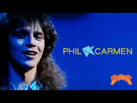 Phil Carmen - Moonshine Still (Karussell) (Remastered)