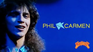 Phil Carmen - Moonshine Still (Karussell) (Remastered)