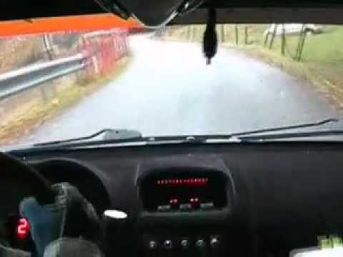 MaranX2 - 5° Rally Camuno - p.s. n°1 "PASSABOCHE"