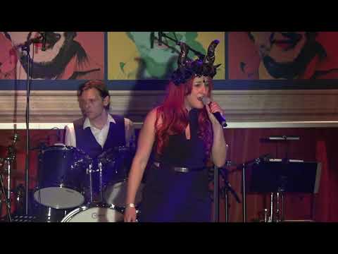 9. Dresdner Neujahrssingen - Soundgarden "Black Hole Sun" mit Katja Hofmann