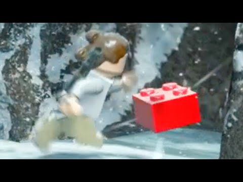 LEGO Star Wars The Force Awakens All Stud Multipliers 2x, 4x, 6x, 8x, 10x,