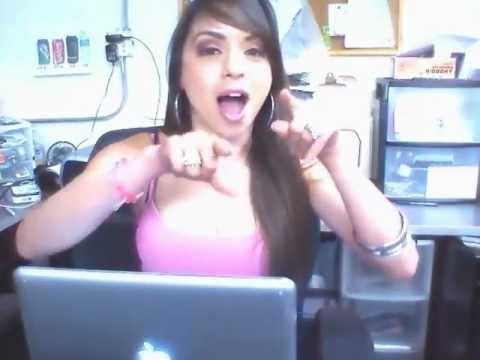 SUCIOS Vanessa Navarro & Lil G getting tatted by Tattoo Artist Galie