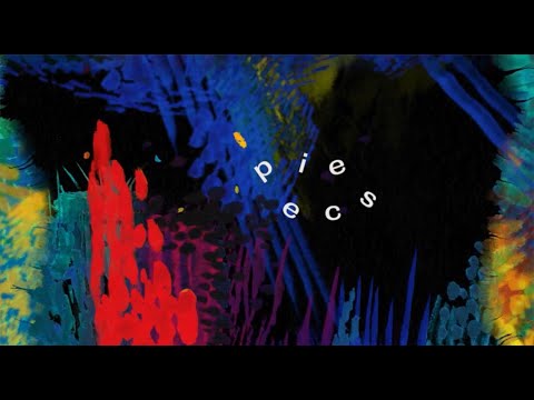 Alev Lenz - Pieces (Official Lyric Video)
