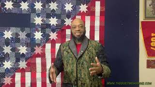 Awesome Smoking Jacket