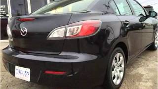 preview picture of video '2012 Mazda MAZDA3 Used Cars Danville KY'