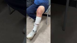 Patient recovery video thumbnail
