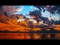 Jeremy Blake - Into the Sky Jeremy Blake - Into the Sky