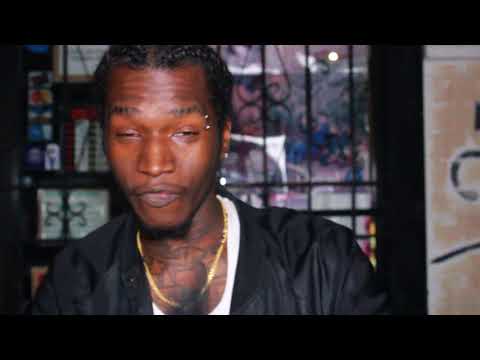 DVicious said keep the Faith