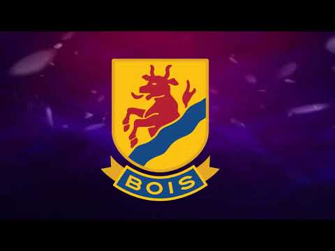 Mariestad BoIS Intro/Entrance Song 2025/26