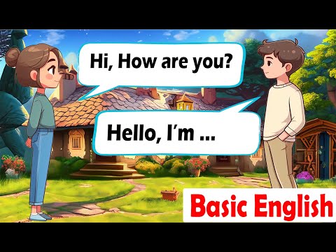 100 Small Talk Questions and Answers | Real English Conversation