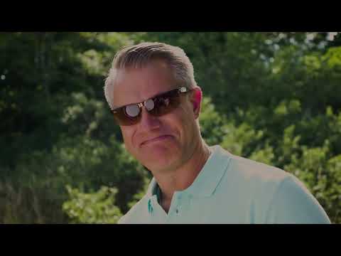 Jonas Sundquist Actor Live Green Trailer 2021 - En av huvudrollerna i en 67 scener lång utbildningsfilm