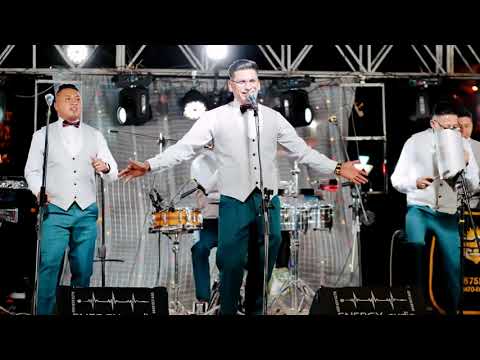 LA COMBINACIÓN  DEL SABOR- SESION EN VIVO 2024 -VIDEO OFICIAL