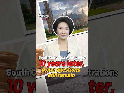 South China Sea Arbitration: 10 years later, some questions still remain