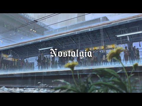 Anime x Retro x 80s Pop Type Beat - "Nostalgia"
