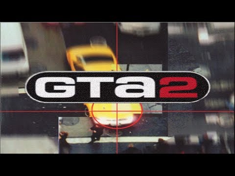 Main Theme 2 & Credits "I Love this Feeling" - Grand Theft Auto 2 Soundtrack