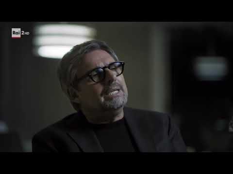 iL Mostro Di Firenze - Bugie & Verità - Quel Silenzio Che Non Tace                Rai Documentari