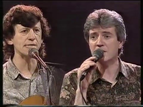 Peio eta Pantxoa 'Batasuna' (Oiartzun, 1991-12-28) (3'40)