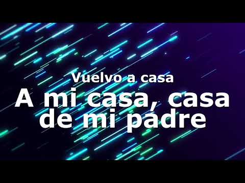 Tu hijo soy (Letra) Barak