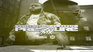 Spitta - Pressure Remix Ft. Lil Boosie (Boosie Badazz)