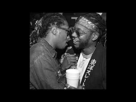 [FREE] 2 Chainz Type Beat 2024 "Dream Team"