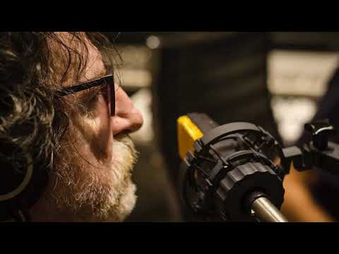 Superhéroes - Charly Garcia y Nito Mestre